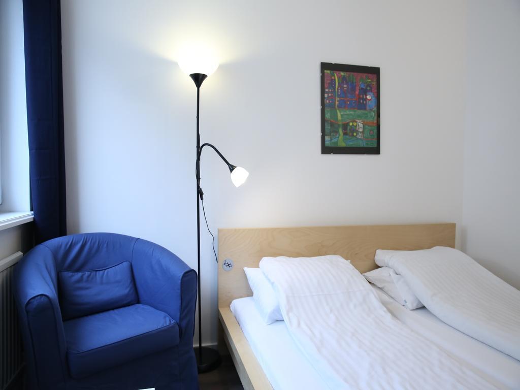 Flatprovider Comfort Perner Apartment Vienna Camera foto