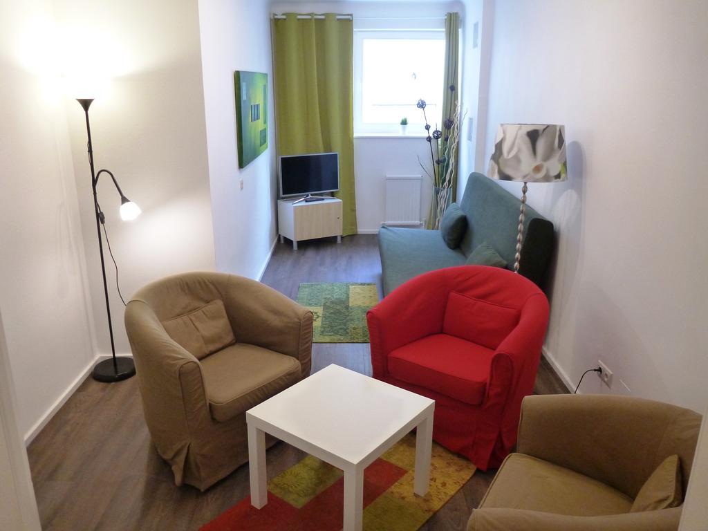 Flatprovider Comfort Perner Apartment Vienna Camera foto