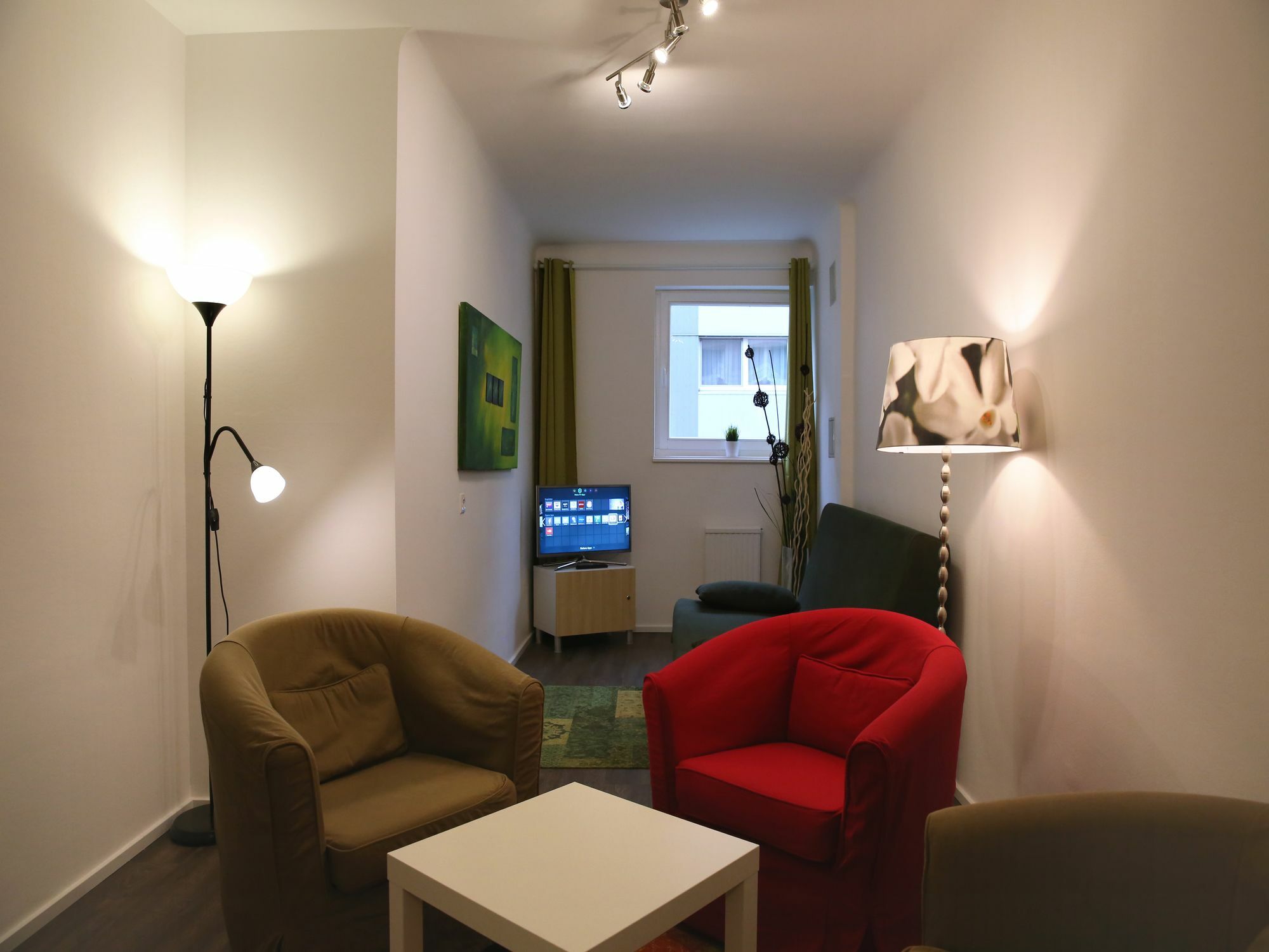 Flatprovider Comfort Perner Apartment Vienna Esterno foto