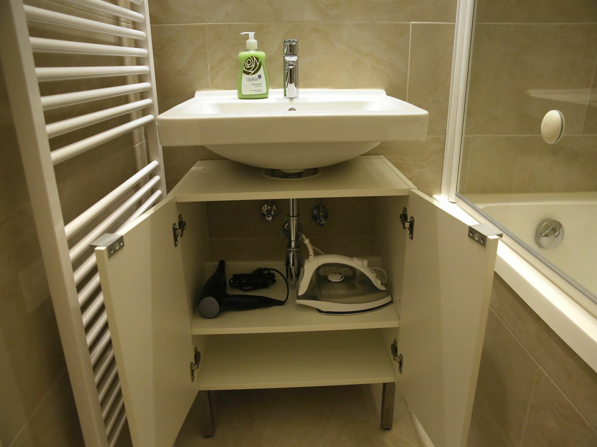 Flatprovider Comfort Perner Apartment Vienna Esterno foto